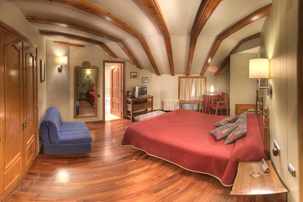 Hotel Aragüells Benasque_Benasque_slider_image_3