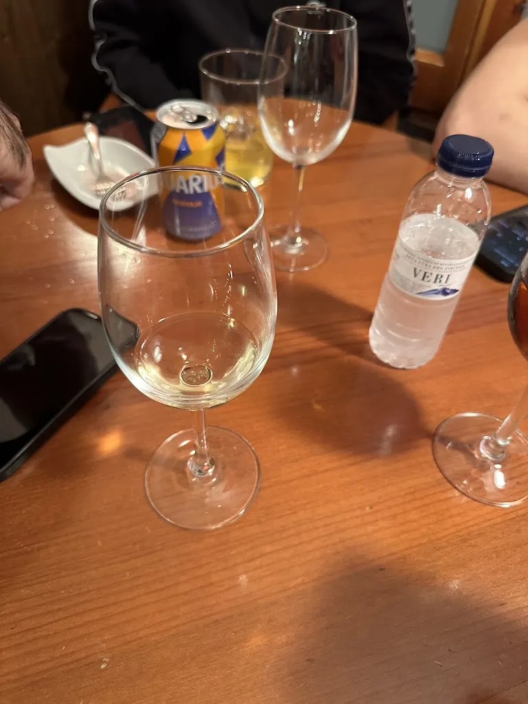 Menu_La Taberna Del Ixarso_Benasque_image_6