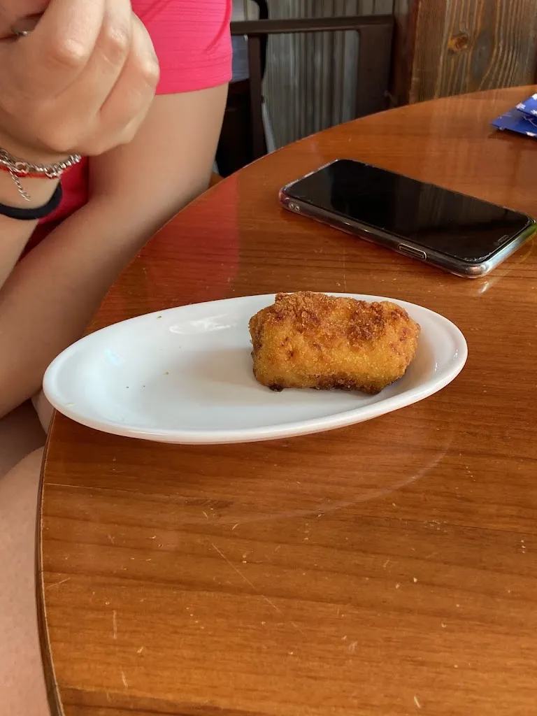 Menu_La Taberna Del Ixarso_Benasque_image_8