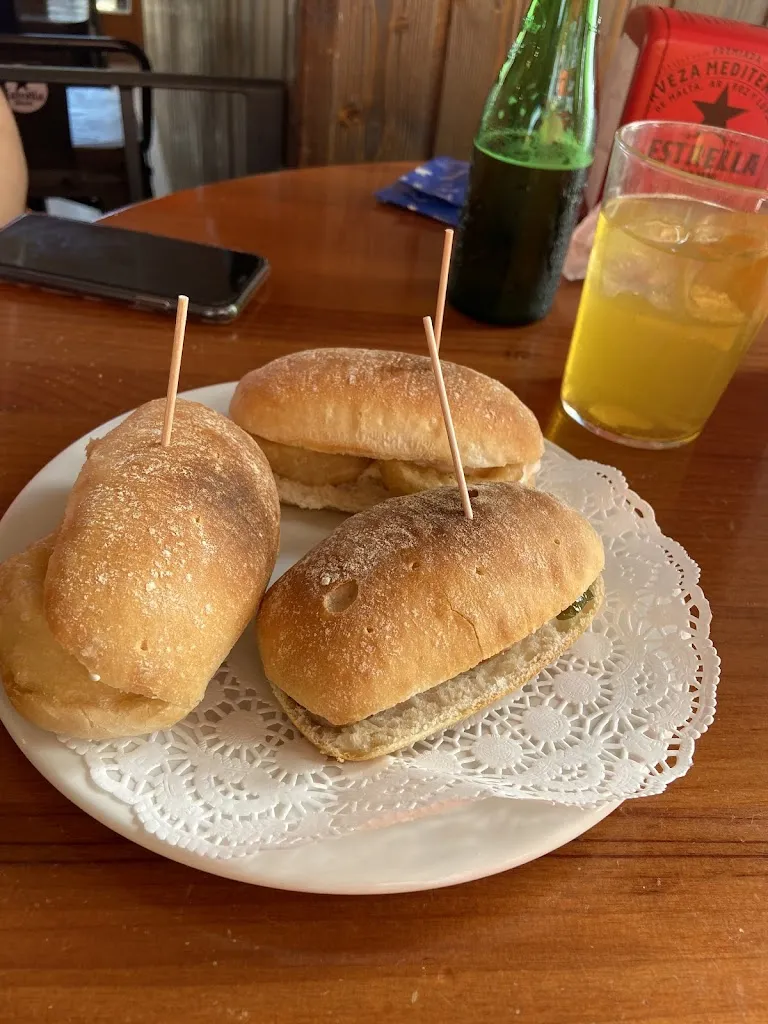 Menu_La Taberna Del Ixarso_Benasque_image_9