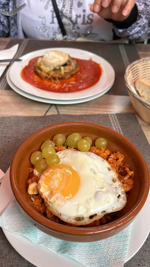 toni lopez_Restaurante El Pucherico_Benasque_review