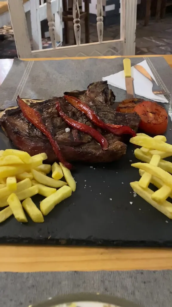 Restaurante El Pucherico_Benasque_slider_image_2