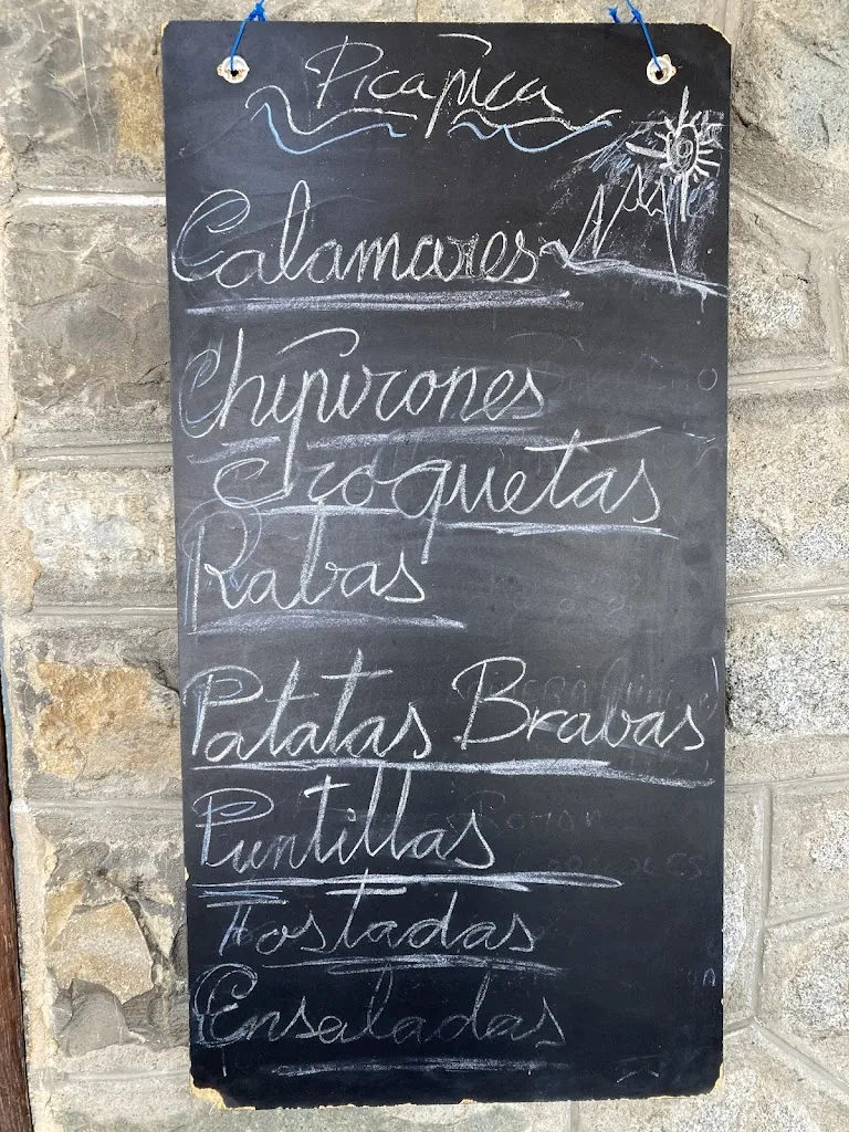 Menu_Bar Plaza_Benasque_image_4