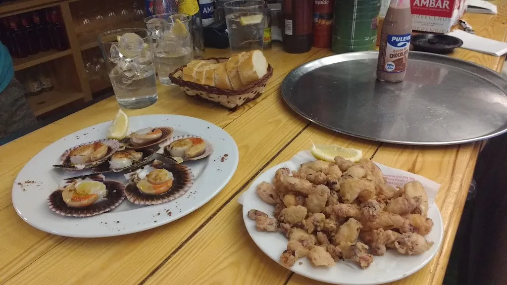 Menu_Bar Plaza_Benasque_image_8