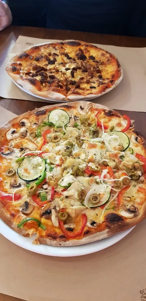 Menu_Pizzería La Tea_Benasque_image_8