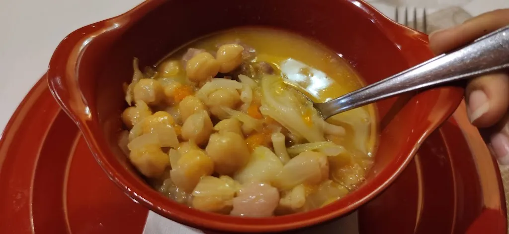 Menu_Cafeteria Casa Roldán_Benasque_immagine_5