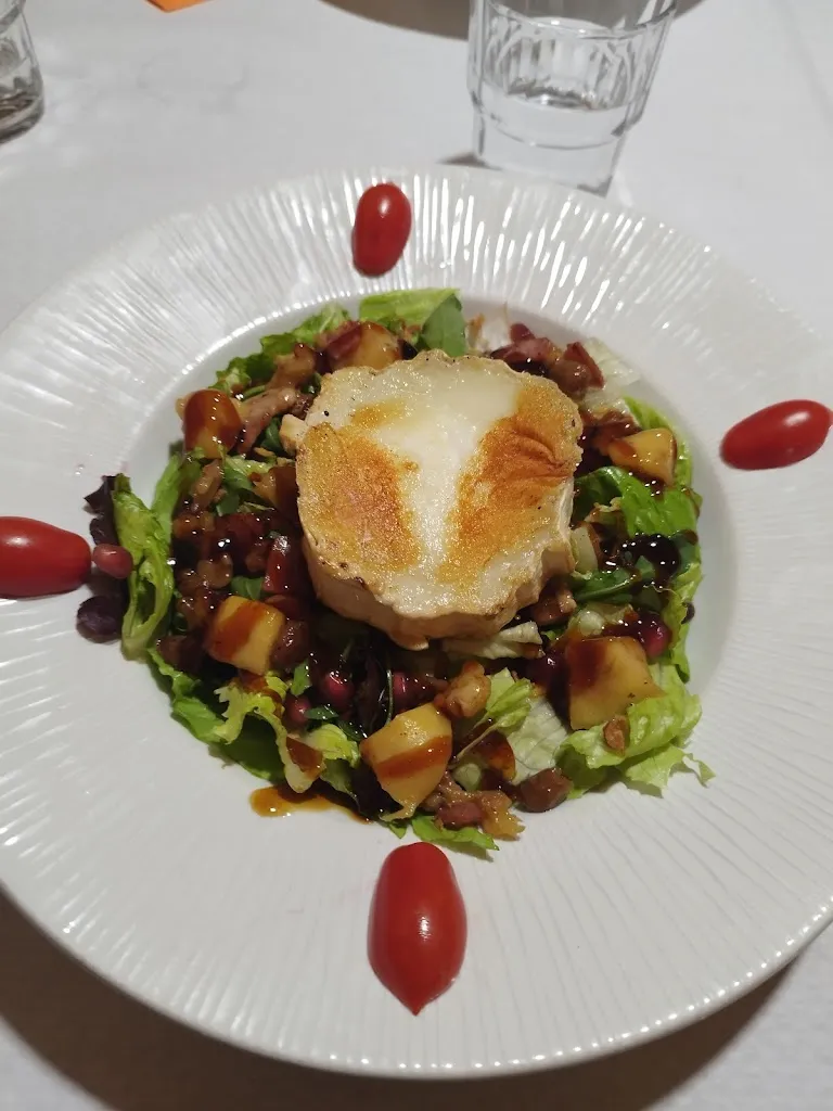 Menu_Cafeteria Casa Roldán_Benasque_immagine_7