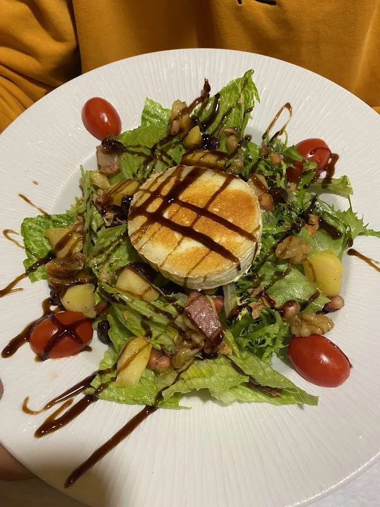 Cafeteria Casa Roldán_Benasque_slider_image_2