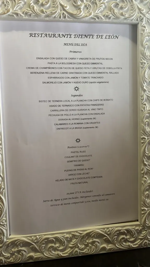 Menu_Restaurante Avenida_Benasque_image_1