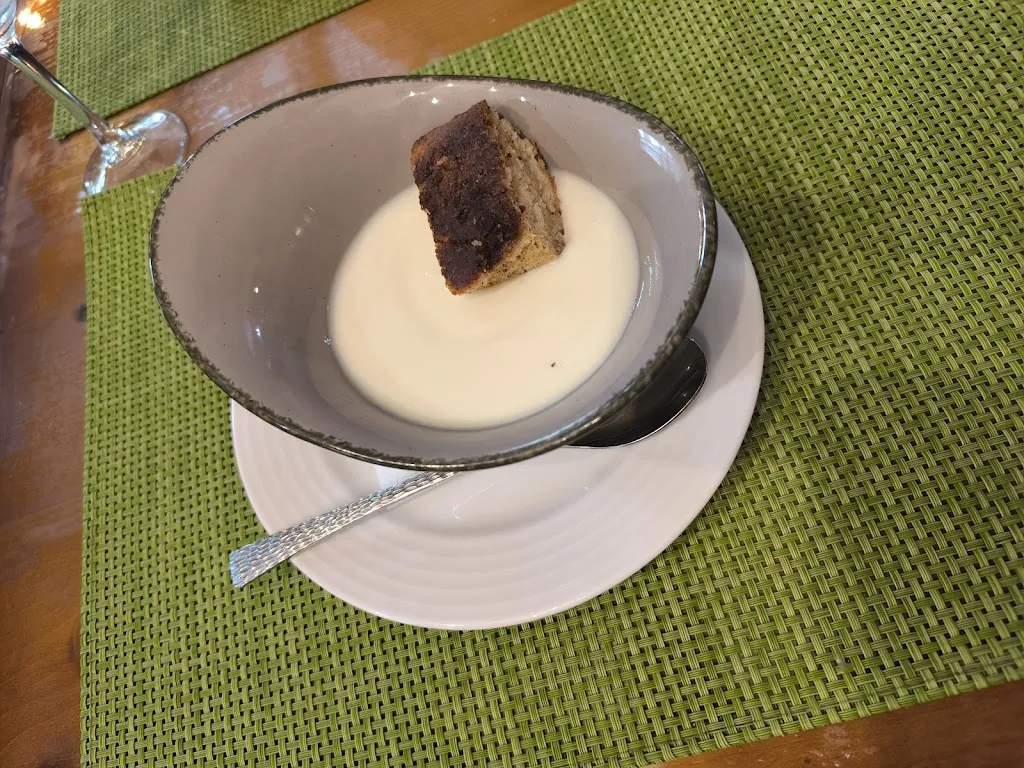 Kevin F_Restaurante Avenida_Benasque_review