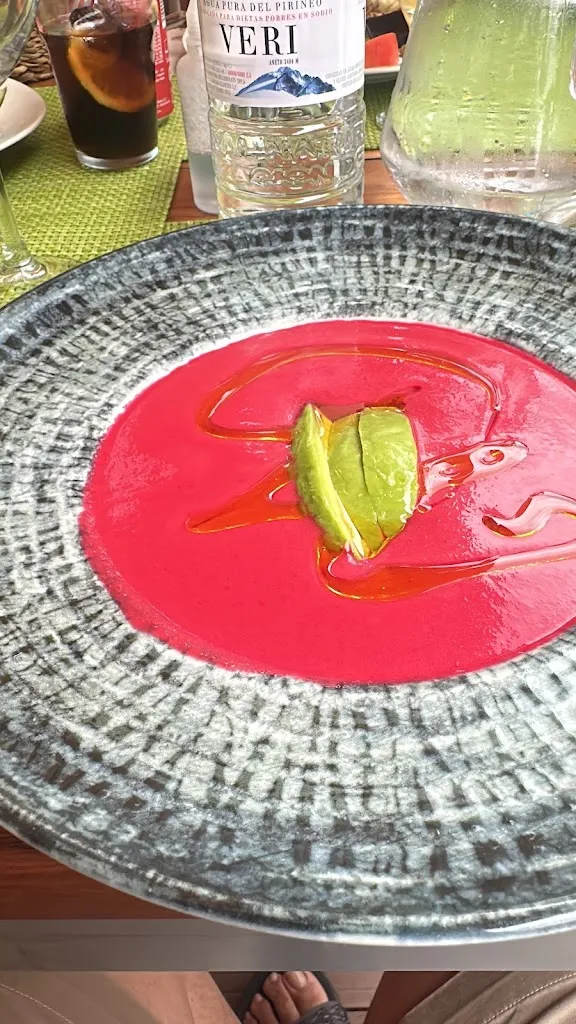 Pepe S_Restaurante Avenida_Benasque_review