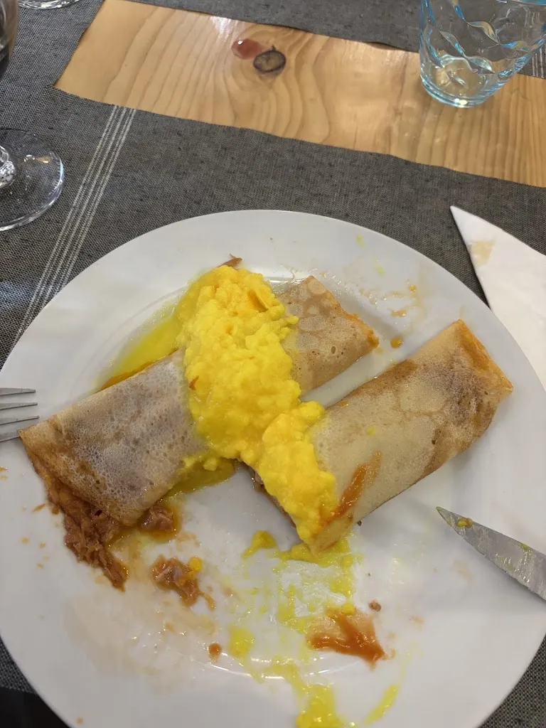 Naomi González Brenes_Restaurante Sayo_Benasque_recensione