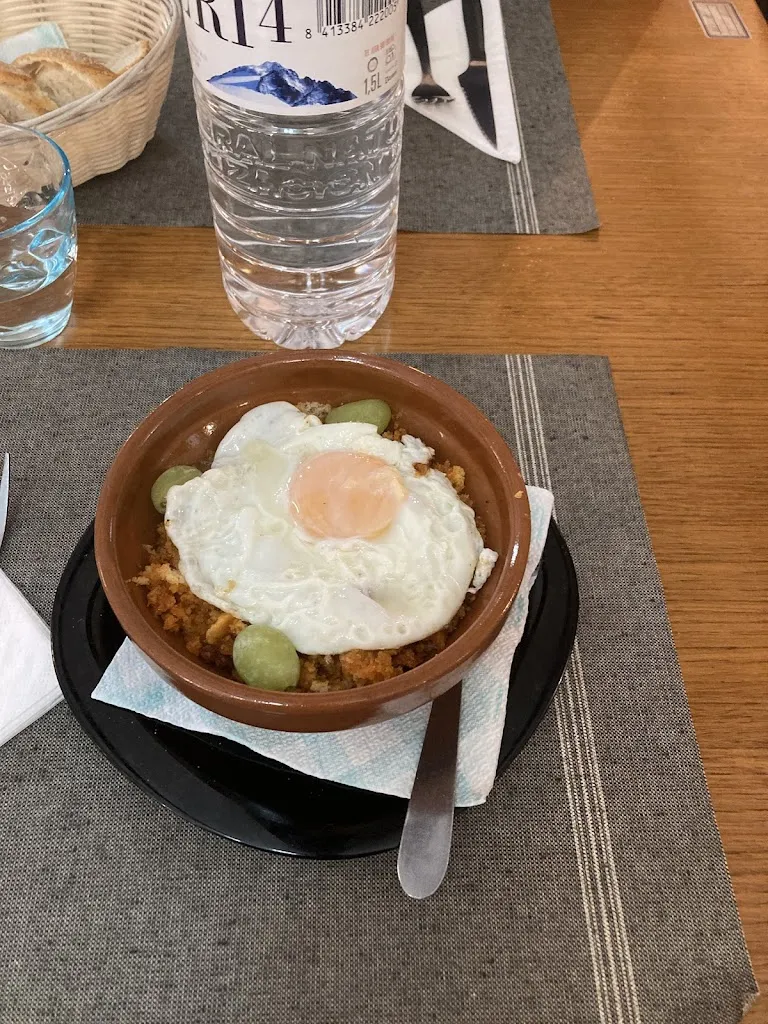 luis fernandez_Restaurante Sayo_Benasque_recensione