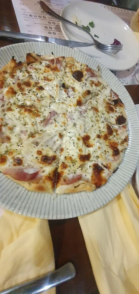 Menu_Restaurante Pizzeria Chaplin Benissa_Benissa_image_6