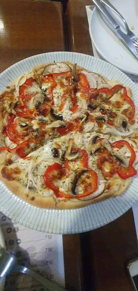 Menu_Restaurante Pizzeria Chaplin Benissa_Benissa_image_8