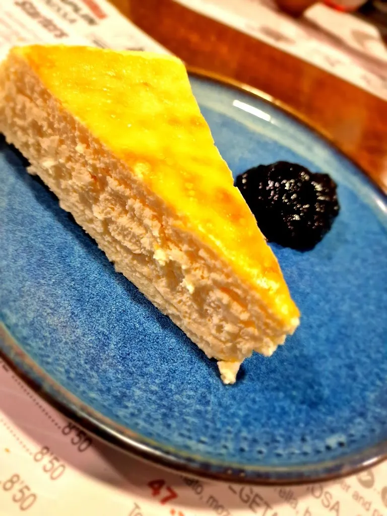 Craig Ramos-Stovin_Restaurante Pizzeria Chaplin Benissa_Benissa_review