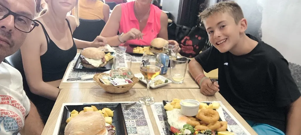 Menu_Bar El Refugio_Benasque_image_3