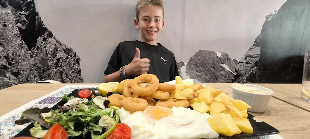 Menu_Bar El Refugio_Benasque_image_4