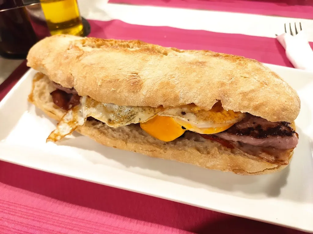 Menu_Bar El Refugio_Benasque_image_5