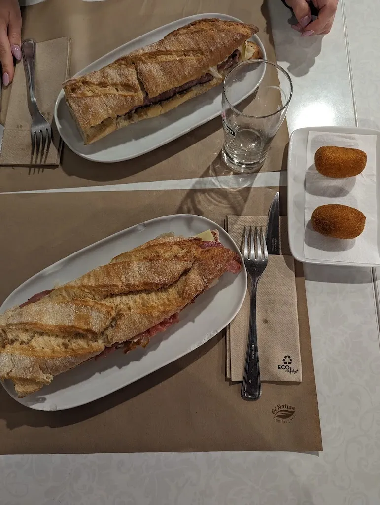 Menu_Bar El Refugio_Benasque_image_7