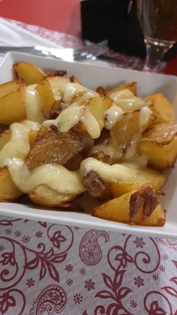 Menu_Bar El Refugio_Benasque_image_9