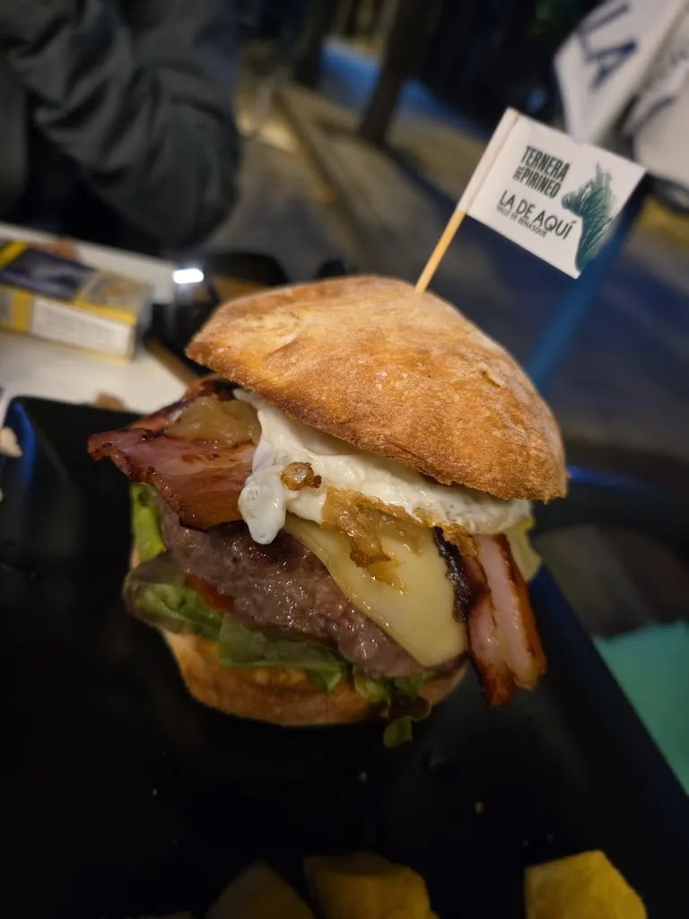 Camilo Mendoza Paz _Bar 505_Benasque_review