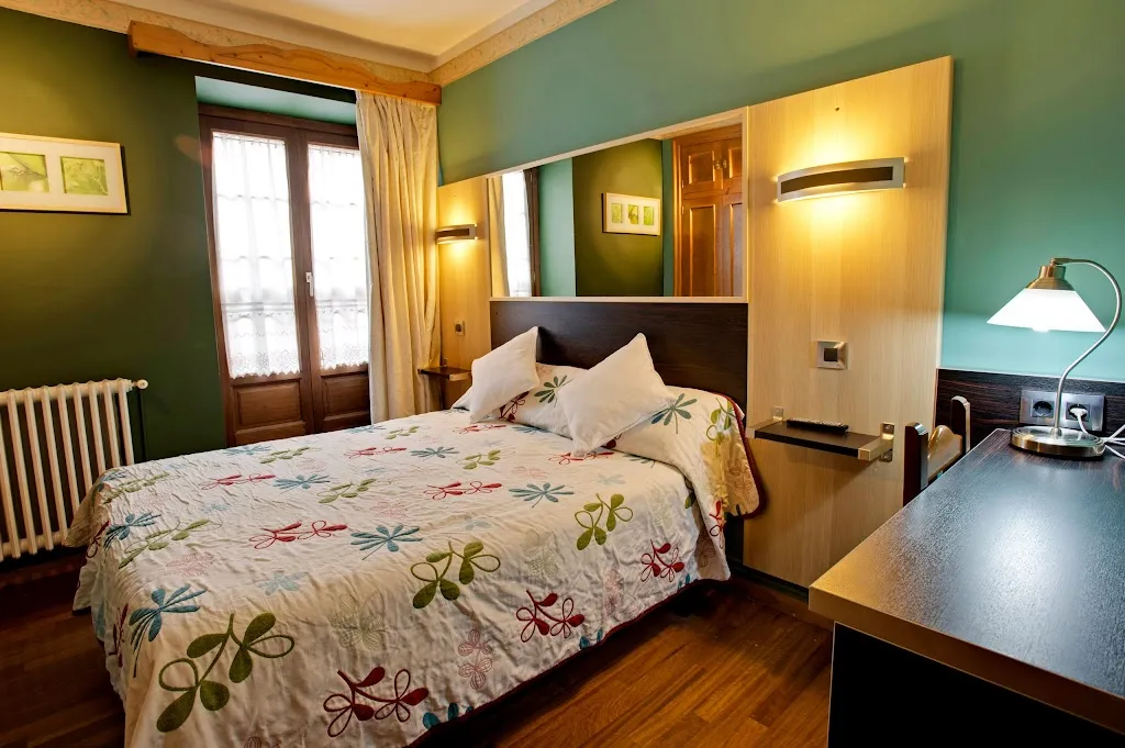 Hotel Avenida_Benasque_slider_image_3