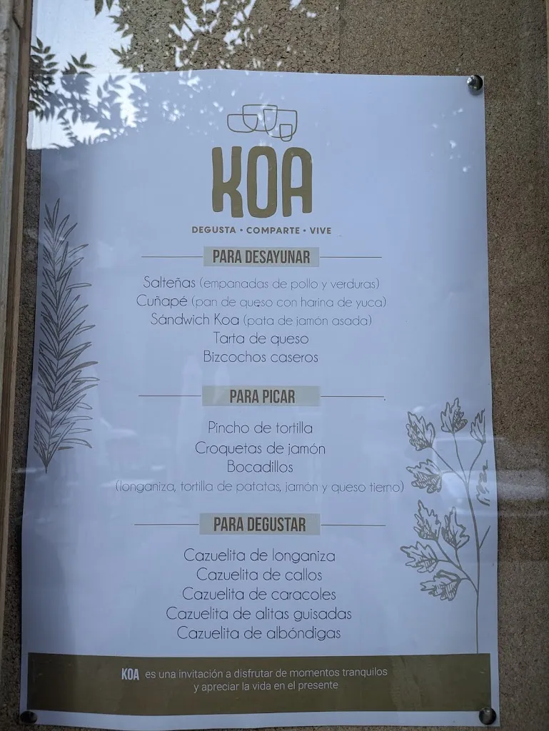 Menu_Koa Benas_Benasque_image_1