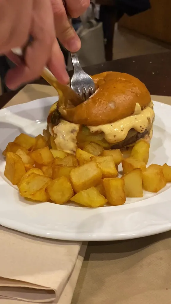 Natalia Pinilla Salas_La Taberna de Casa Cornel_Benasque_review