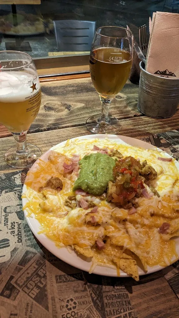 Mariana Radauţa_El Chili m&m_Benasque_review