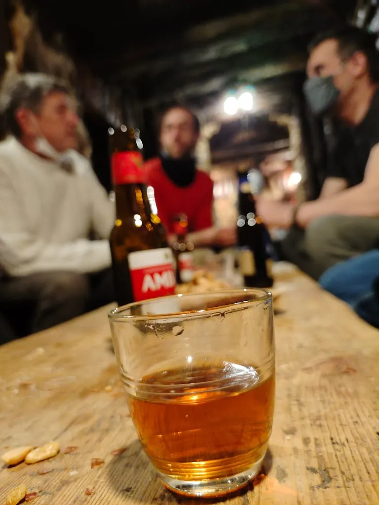 David Taylor_Rabason_Benasque_review