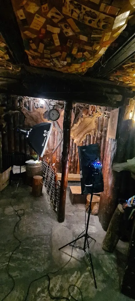 chechu arribas_Rabason_Benasque_review