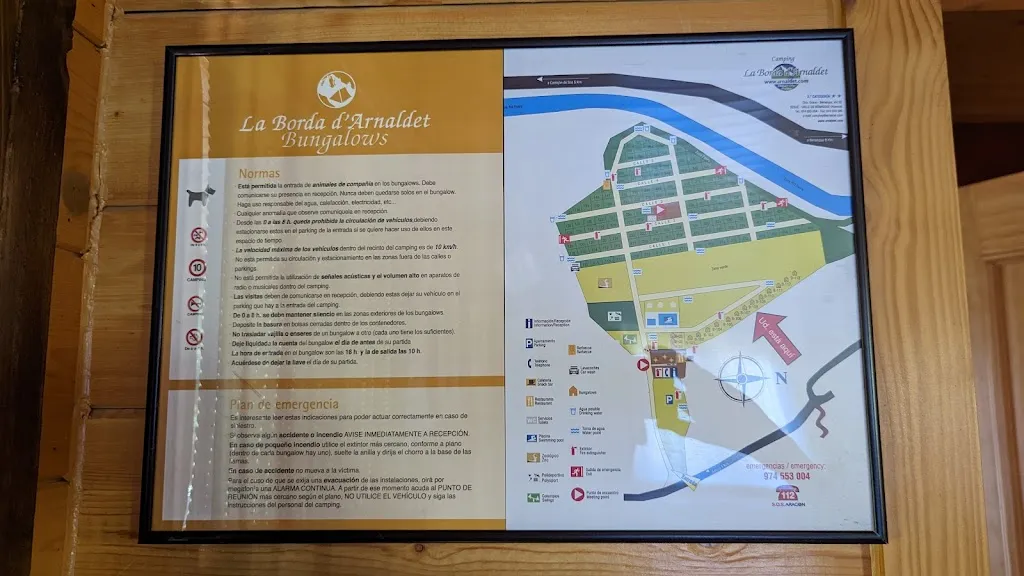 Matthijs Keij_Camping La Borda D'Arnaldet_Benasque_review