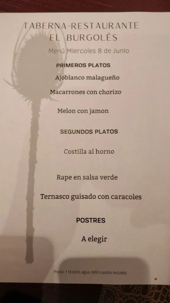 Menu_Restaurante el Burgolés_El Burgo de Ebro_image_2