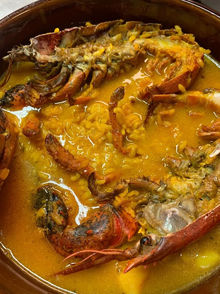 Menu_Restaurante el Burgolés_El Burgo de Ebro_image_5