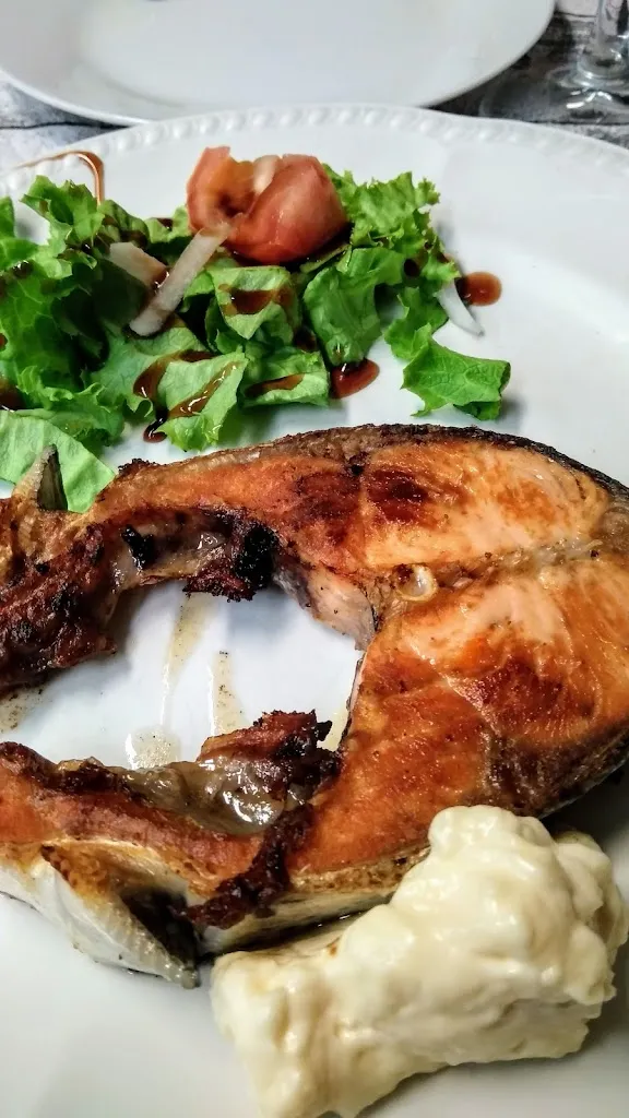 Ivan Vicente_Cafe Bar La Pista_El Burgo de Ebro_review