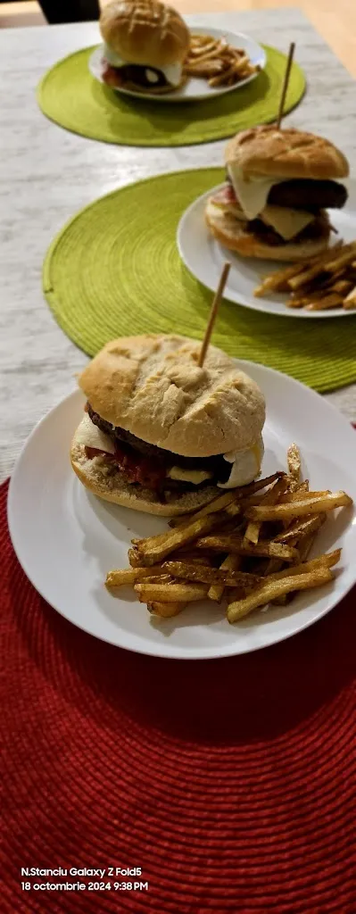 Menu_Bar Las Vegas_El Burgo de Ebro_image_3