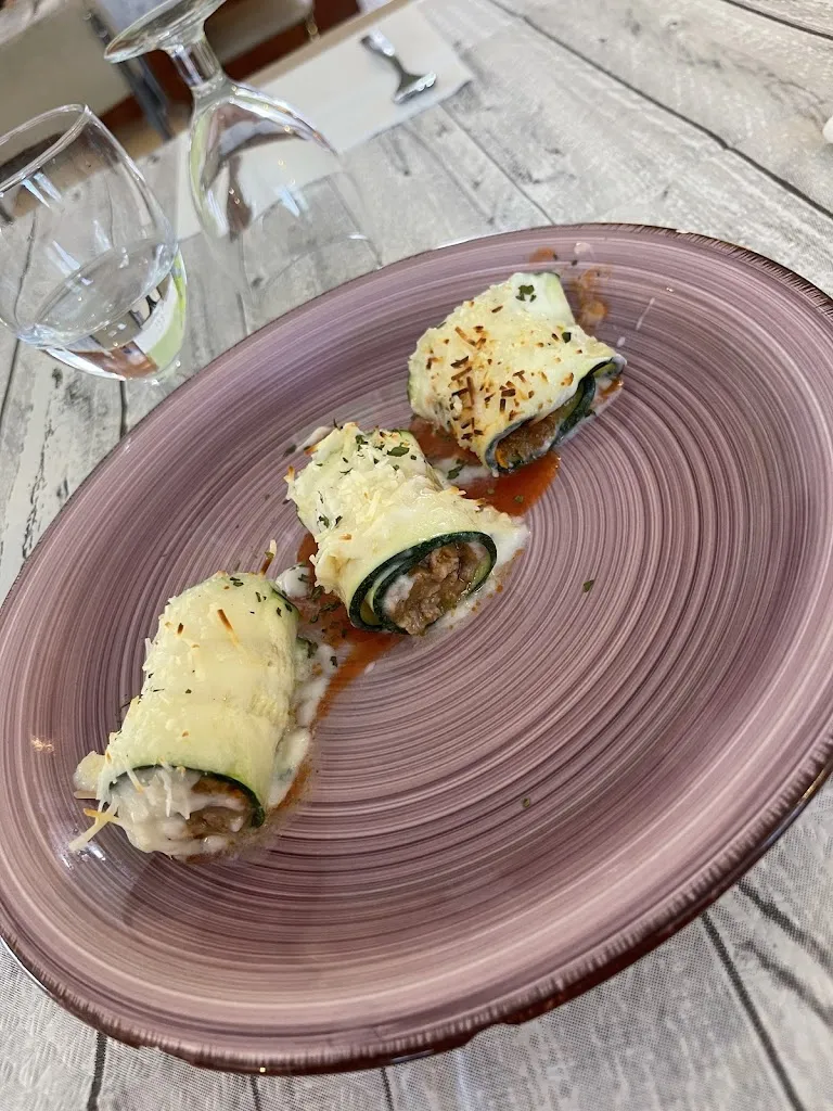 AleJandro_Blascos II Restaurante_El Burgo de Ebro_review