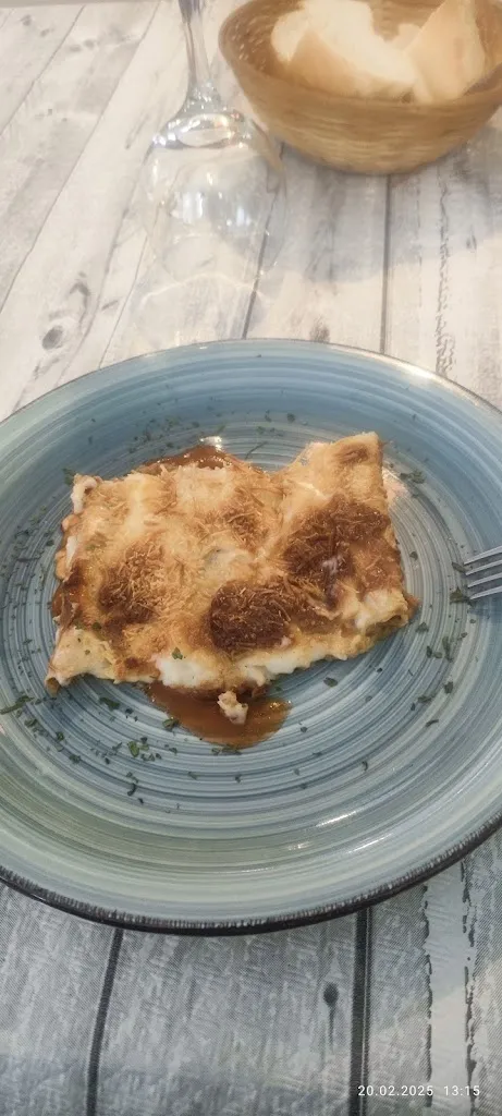 Pawel Znosko_Blascos II Restaurante_El Burgo de Ebro_review