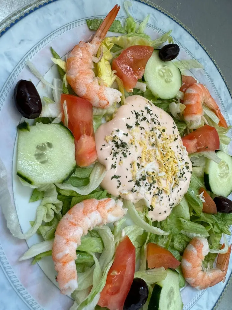 Begoña Gay Arévalo_Blascos II Restaurante_El Burgo de Ebro_review