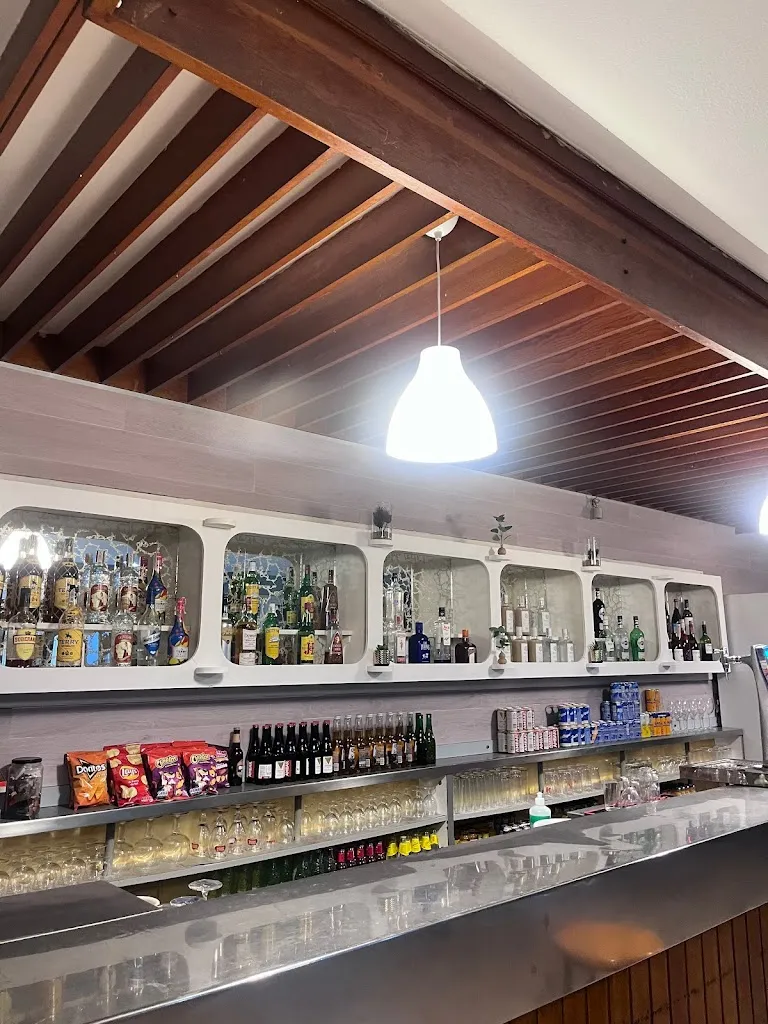 Blascos II Restaurante restaurant in El Burgo de Ebro