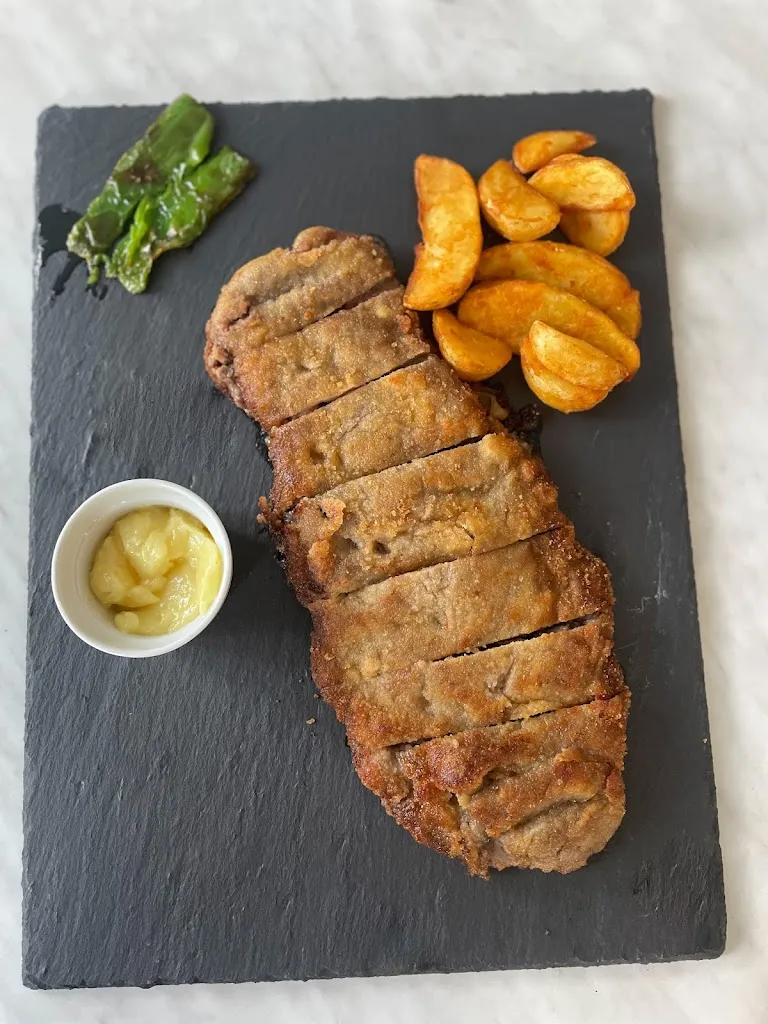 Blascos II Restaurante_El Burgo de Ebro_slider_image_3