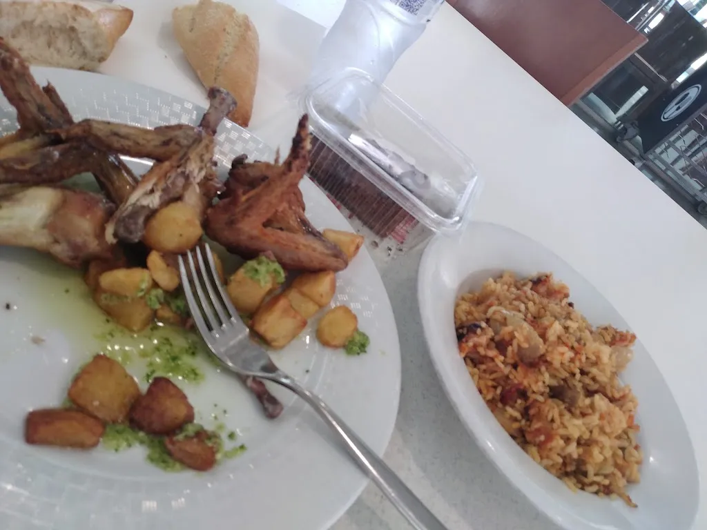 Jose Pinto_Cantina SAICA 2 - El Burgo de Ebro_El Burgo de Ebro_review