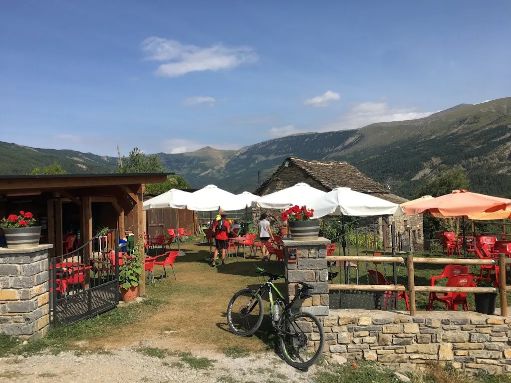 Daniel Gutiérrez_Fanlo Merendero_Fanlo_review