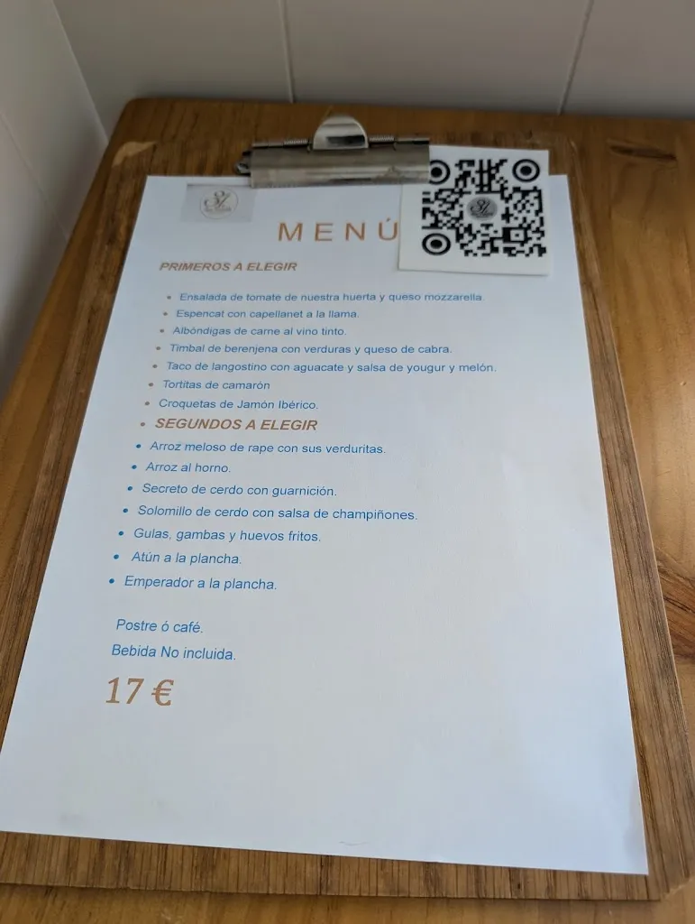 Menu_Restaurante 34 de San Nicolas_Benissa_image_4