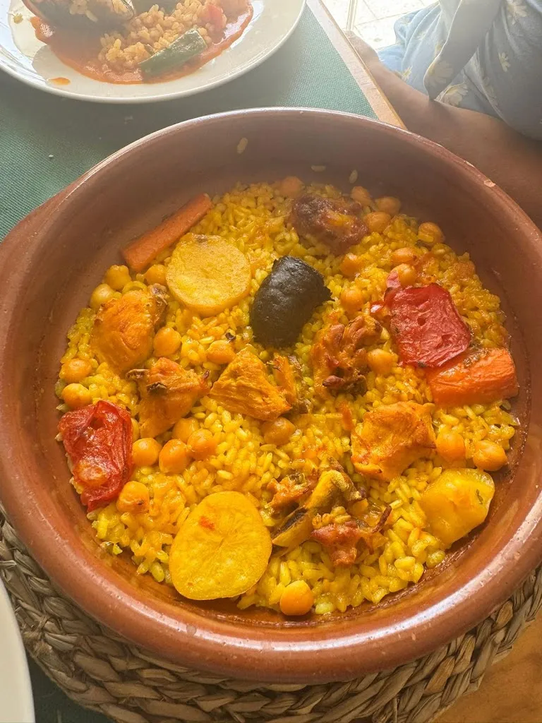 Restaurante 34 de San Nicolas_Benissa_slider_image_3