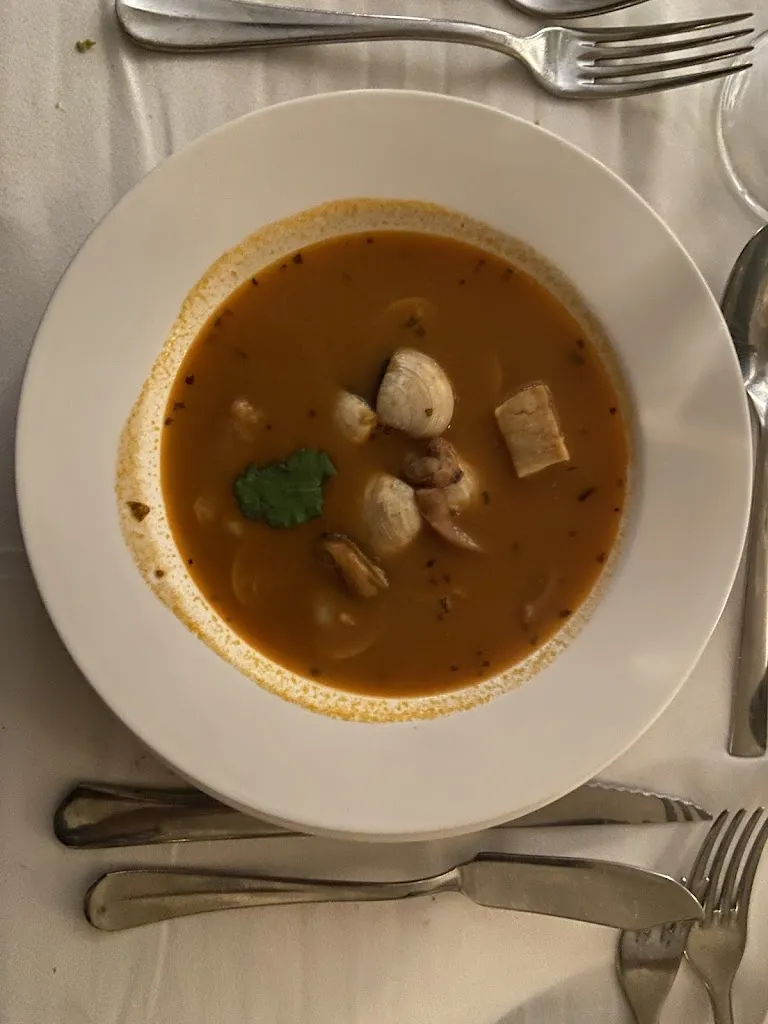 Alfonso A_La Favorita Madrid_Fueva La_recensione