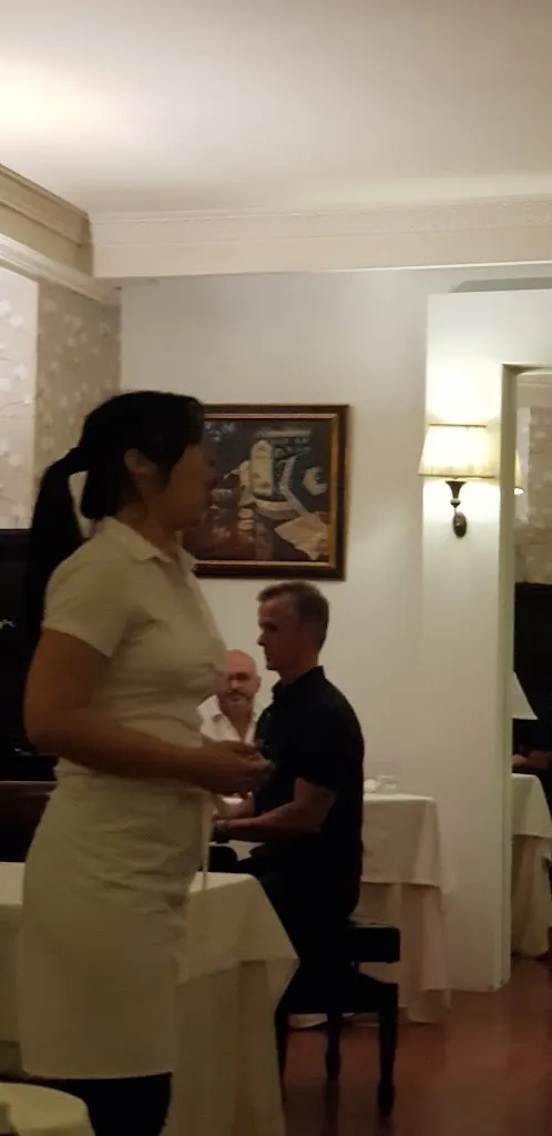 Secretos de España Viajes y Senderismo con Encanto_La Favorita Madrid_Fueva La_recensione