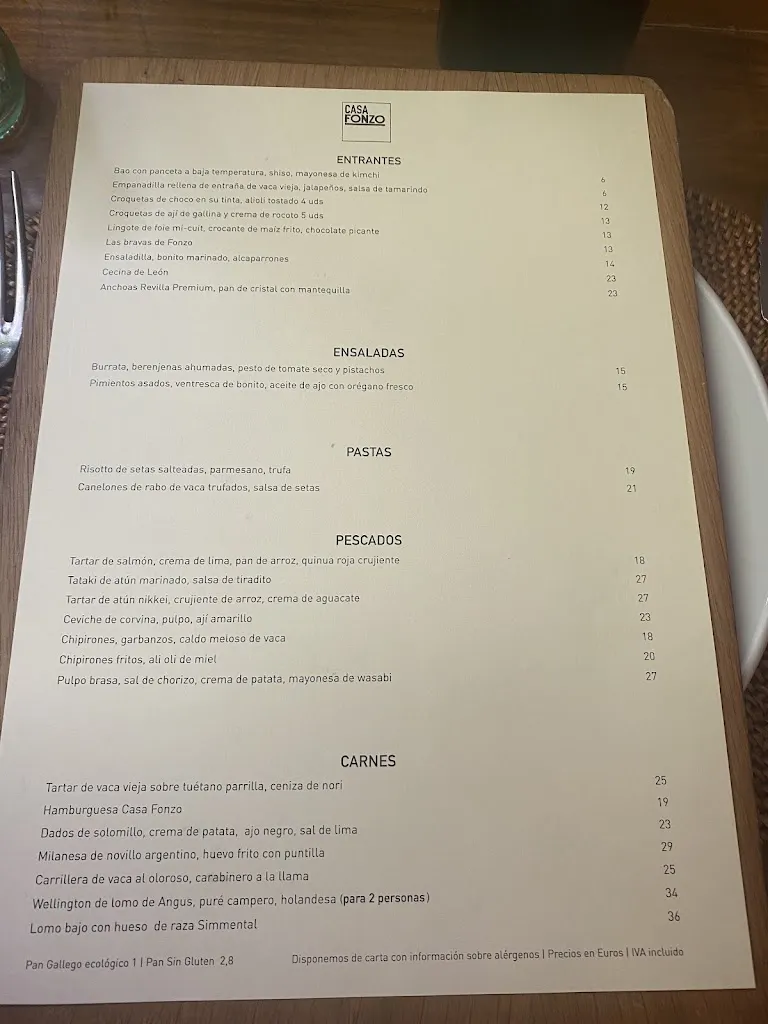 Menu_Casa Fonzo_Fonz_image_3