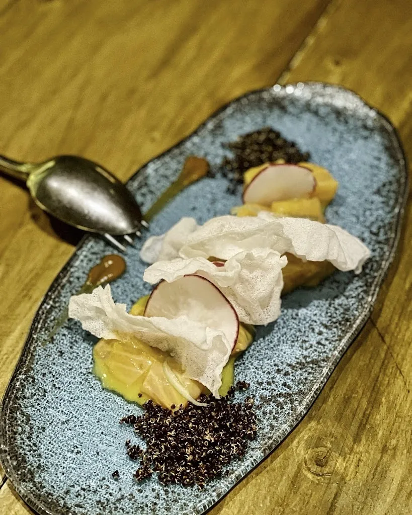 Antonio Estrada_Casa Fonzo_Fonz_review